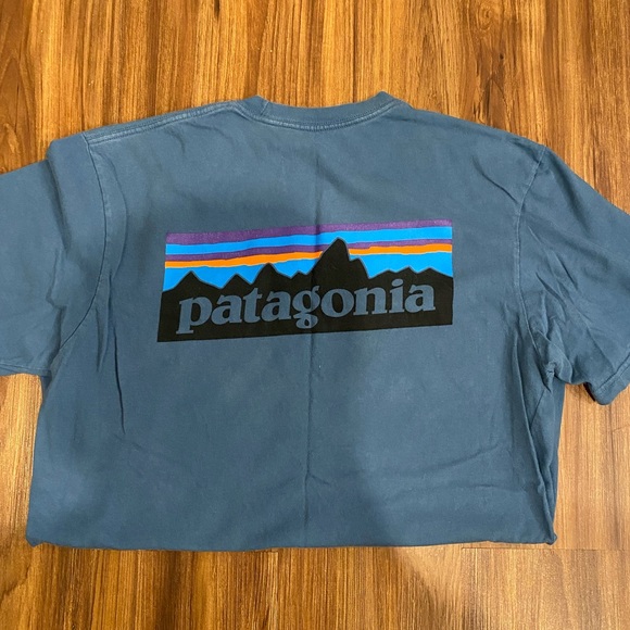 Patagonia Shirt - Picture 1 of 3
